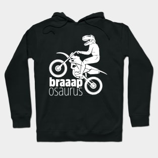 Braaaposaurus Rex Hoodie